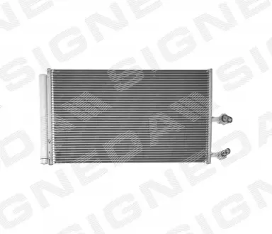 Радиатор кондиционера VOLVO XC90 Signeda RC940743
