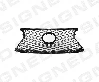 Решетка в бампер LEXUS NX (AZ10) Signeda PTY07610GA