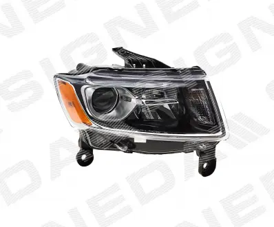 Фара передняя JEEP GRAND CHEROKEE Signeda ZCR1179R