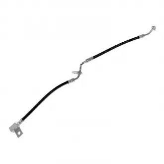 Патрубок тормозной BLUE PRINT ADM553104