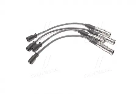 Комплект кабелей высоковольтных NGK RCMB1106
