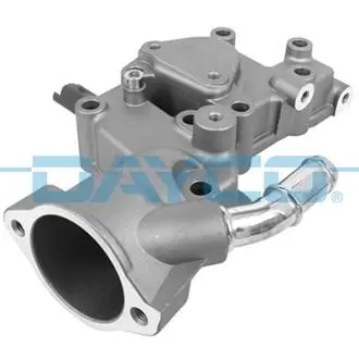 Патрубок с алюминиевого сплава DAYCO DT1260F