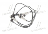 Комплект кабелей высоковольтных CHAMPION CLS053 (фото 2)