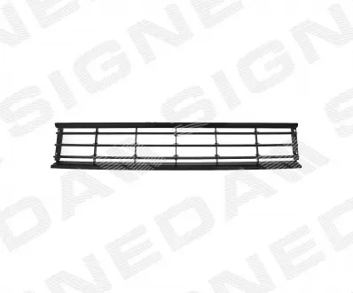 Решітка в бампер VW PASSAT (B7 Signeda PVW99105GA