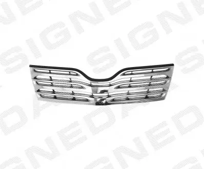 Решітка радіатора TOYOTA VENZA Signeda PTY07295GB
