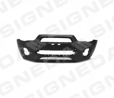 Бампер передній MITSUBISHI ASX Signeda PMB04151BA