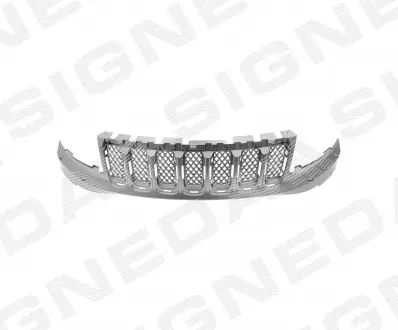 Решетка радиатора JEEP COMPASS Signeda PCR07059GA