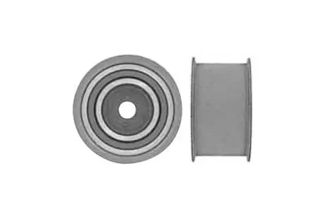 Ролик модуля натяжителя ремня SKF VKM 21202 (фото 1)