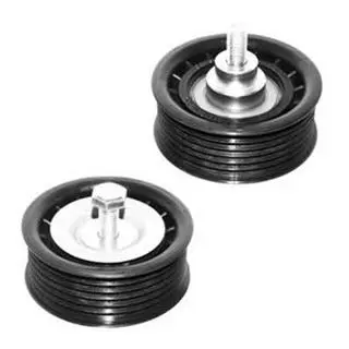 Ролик модуля натяжителя ремня MAGNETI MARELLI MPQ0196