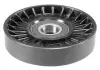 Ролик модуля натяжителя ремня MAGNETI MARELLI MPQ0170 (фото 1)