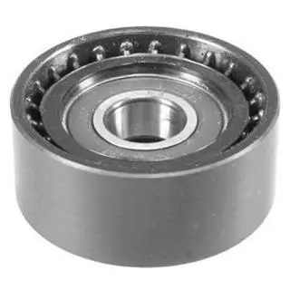 Ролик модуля натяжителя ремня MAGNETI MARELLI MPQ0167