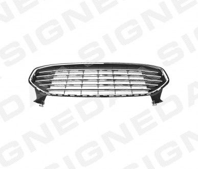 Решітка радіатора FORD FUSION Signeda PFD07227(K)GA