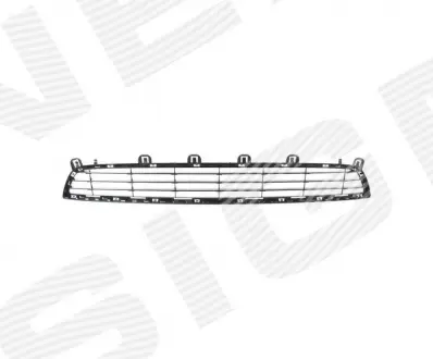 Решетка в бампер BMW X5 (F15) Signeda PBM99230A