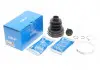 Пильник ШРУС гумовий + змазки SKF VKJP 8386 (фото 2)