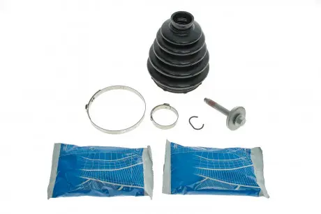 Пильник ШРУС гумовий + змазки SKF VKJP 1496