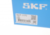 Пыльник ШРУС резиновый + смазка SKF VKJP 1370 (фото 3)
