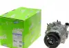 Компресори кондиціонера Valeo 811106
