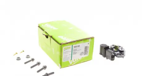 Регулятор напряжения генератора Valeo 599149