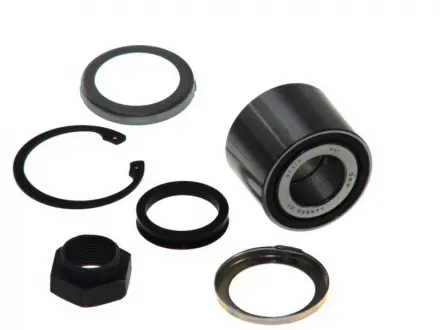 Подшипник роликовый конический SKF VKBA 961