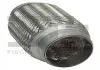 Гофротруба выхлопной системы Fischer Automotive One (FA1) 350-160 (фото 1)