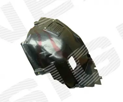Підкрільнік BMW 3 (E90 / E91) Signeda PBM11028CL