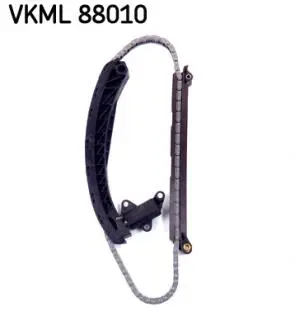 Комплект приводного цепи SKF VKML 88010