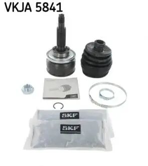 ШРУС со смазкой в ​​комплекте SKF VKJA 5841