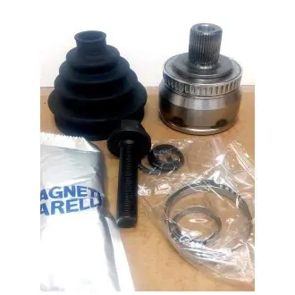 ШРУС зі змазки в комплекті MAGNETI MARELLI TOJ0027