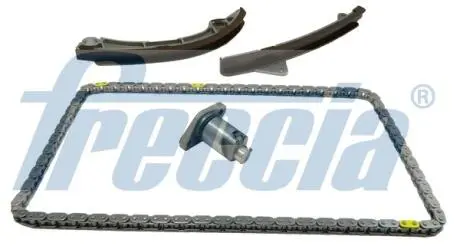 Комплект приводного цепи FRECCIA TK08-1049