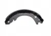 Колодки тормозные барабанные BOSCH 0986487793 (фото 3)
