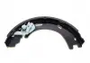 Колодки тормозные барабанные BOSCH 0986487793 (фото 7)