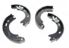 Колодки тормозные барабанные BOSCH 0986487793 (фото 8)