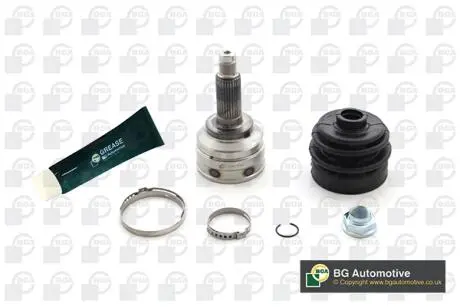 ШРУС зі змазки в комплекті BGA CV5403A