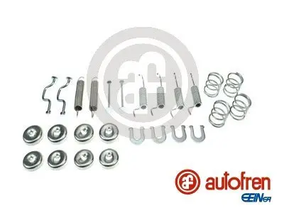 Монтажный комплект колодки AUTOFREN D3-954A