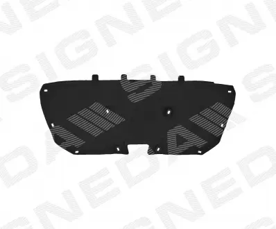 Ізоляція капота FORD FOCUS Signeda PFD25008A