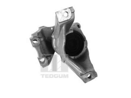 Опора двигателя резинометаллических TEDGUM 00269182 (фото 1)