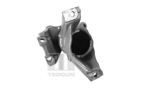 Опора двигуна гумометалеві TEDGUM 00269182