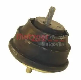 Опора двигуна гумометалеві METZGER 8050133