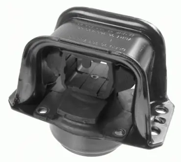 Опора двигателя резинометаллических LEMFORDER 34567