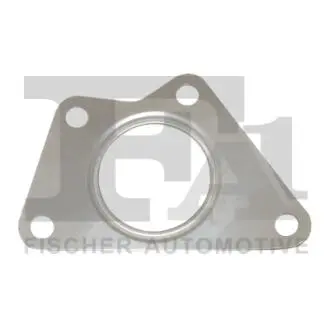 Прокладка двигателя металлическая Fischer Automotive One (FA1) 478-506