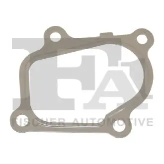 Прокладка двигателя металлическая Fischer Automotive One (FA1) 473-502