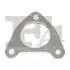 Прокладка двигателя металлическая Fischer Automotive One (FA1) 455-502 (фото 1)