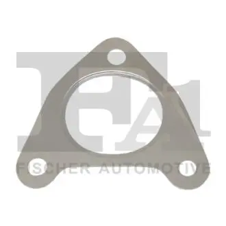 Прокладка двигателя металлическая Fischer Automotive One (FA1) 455-502