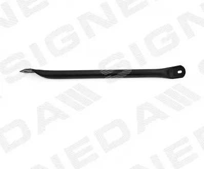 Передня рама BMW X3 (F25) Signeda PBM30064AL