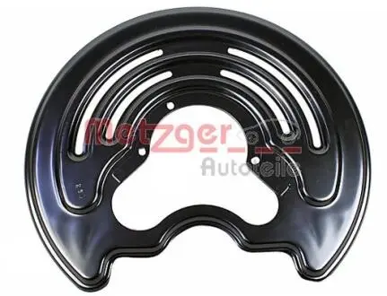 Захисний кожух (відбівач) METZGER 6115270