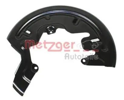 Захисний кожух (відбівач) METZGER 6115202