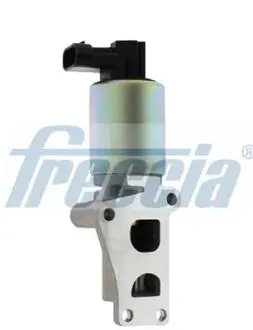 Клапан реціркуляції газів FRECCIA EGR12-142 (фото 1)