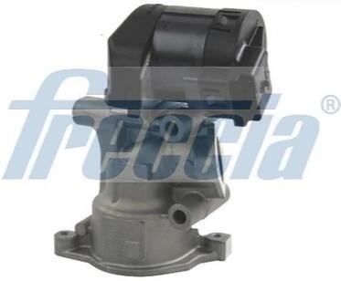 Клапан реціркуляції газів FRECCIA EGR12-113 (фото 1)