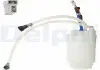 Топливный насос с фильтром FG1405-12B1
