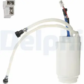 Паливний насос з фільтром Delphi FG1405-12B1